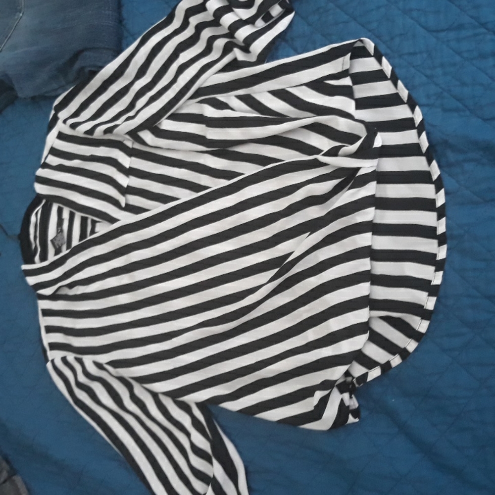 EUC Alfani Blouse